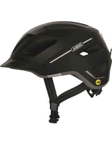 Abus helm Pedelec 2.0 MIPS velvet black L 56-62cm