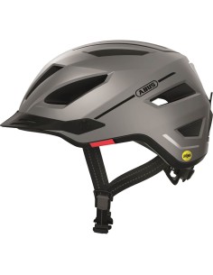 Abus helm CliffHanger QUIN velvet black M 54-58cm