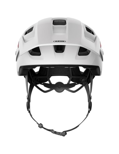 Abus helm MoDrop QUIN polar white S 51-55cm