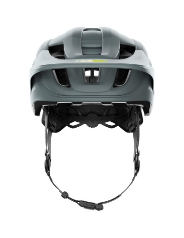 Abus helm CliffHanger MIPS concrete grey M 54-58cm