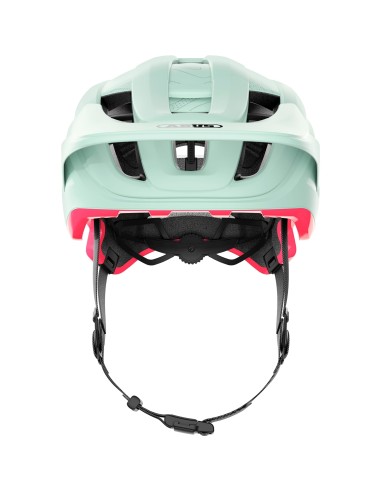 Abus helm CliffHanger iced mint L 57-61cm