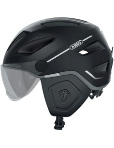 Abus helm Pedelec 2.0 MIPS velvet black L 56-62cm