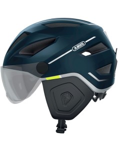 Abus helm CliffHanger pine green M 54-58cm