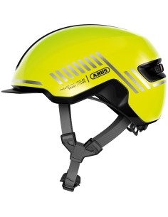 Abus helm Hyban 2.0 ACE polar white M 52-58cm