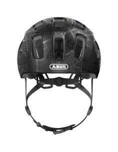 Abus helm Hud-Y titan S 48-54 cm