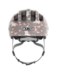 Abus helm Pedelec 2.0 ACE velvet black L 56-62cm