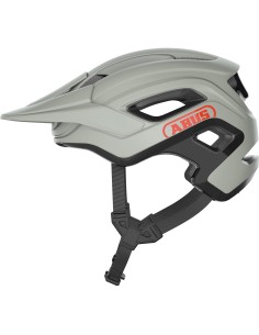 Polisport helm Twig M 55-58 cm zwart/grijs