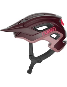 Abus helm Youn-I 2.0 cherry heart M 52-57cm