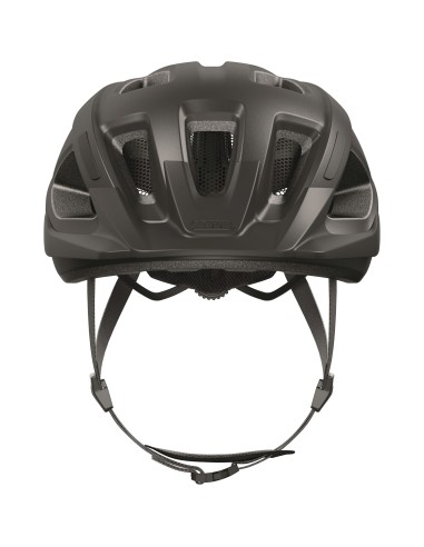 Abus helm Aduro 3.0 titan L 58-62cm