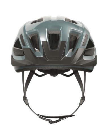 Abus helm Aduro 3.0 glacier blue L 58-62cm