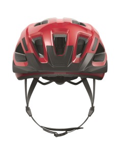 Abus helm Skurb Kid shiny red S 45-50cm