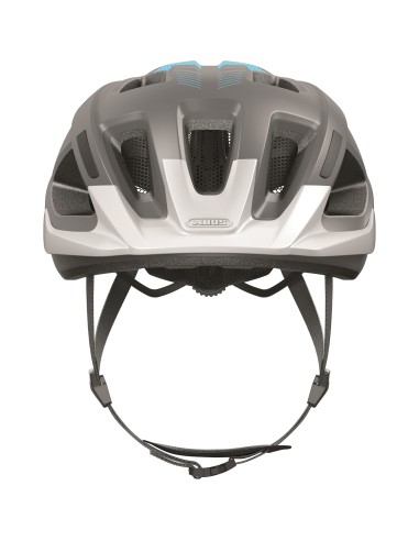 Abus helm Aduro 3.0 race grey M 52-58cm