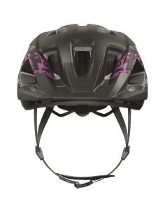 Abus helm Moventor 2.0 velvet black L 57-61cm