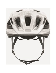 Abus helm Urban-I 3.0 living coral M 52-58cm