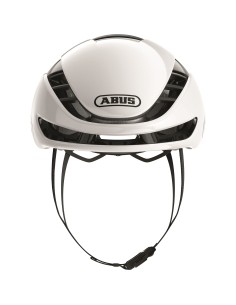 Abus helm Hyban 2.0 LED signal yellow L 56-61cm