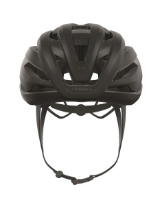 Polisport helm Twig L 58-61 cm zwart/grijs