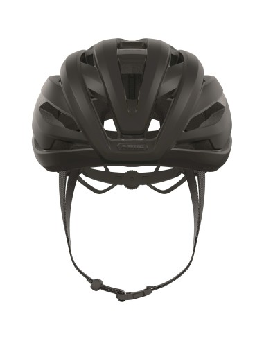 Abus helm Stormchaser ACE velvet black S 51-55cm