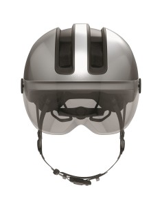 Abus helm MoDrop velvet black S 51-55cm