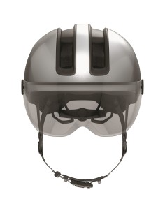 Abus helm Pedelec 2.0 race grey L 56-62cm