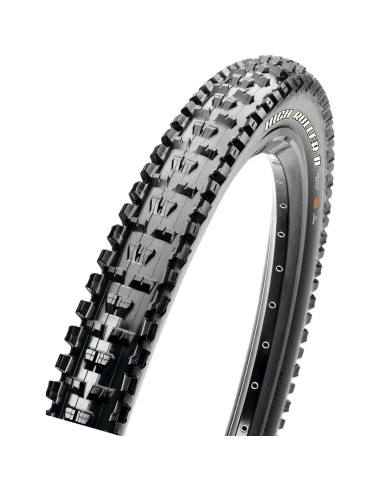 Maxxis btb High Roller II 3C/TR 27.5 x 2.40 zw vouw