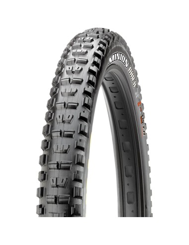 Maxxis btb Minion DHR II 3C/EXO/TR 29 x 2.30 zw vouw