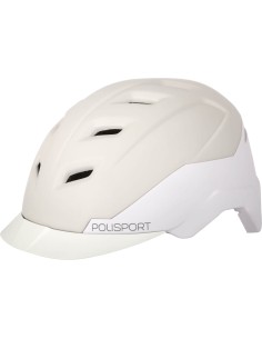 Abus helm GameChanger 2.0 MIPS shiny white L 57-61cm