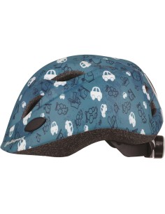 CRNK helm Vulcan MTB zwart M