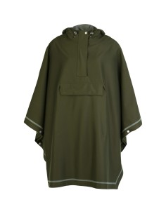 Cape en Poncho - Quickparts.nl