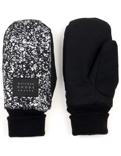 Weathergoods Sweden handwarmers Pogies