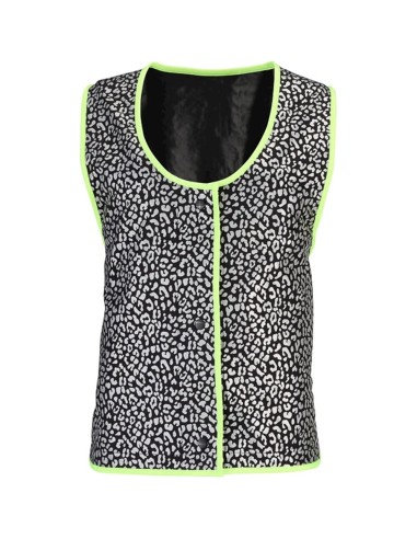 Weathergoods Sweden reflecterend vest Luna Leopard