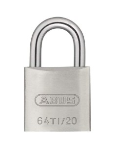 Abus kabelslot Primo 5410K/85 black SCMU