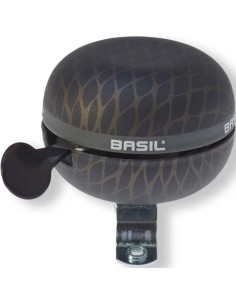 Basil bel Boheme charcoal