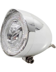 Cortina koplamp Axendo 40 plus E-bike