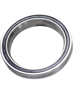 Elvedes compressie ring 1 1/8 45 graden hoogte 5,8mm