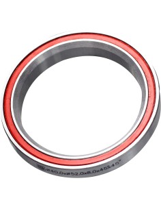 Elvedes compressie ring 1 1/8 36 graden hoogte 5,8mm