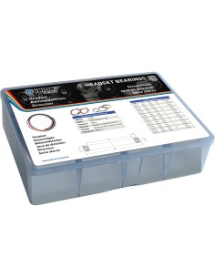 Union Kogellager CB-078 6201 2RS (12x32x10)