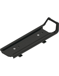 Cortina dragerbracket E-U4 mistral matt 110mm