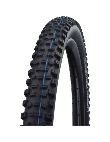 Schwalbe btb Hans Dampf Evo SuperTrail 27.5 x 2.80 zw vouw