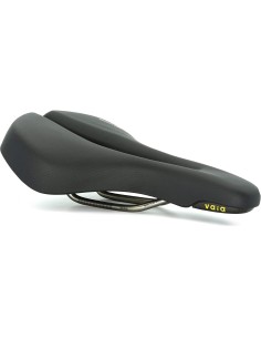 Brooks zadel C13 Cambium All Weather 158 zwart