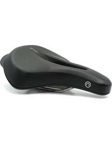 Selle Royal zadel On Open Relaxed