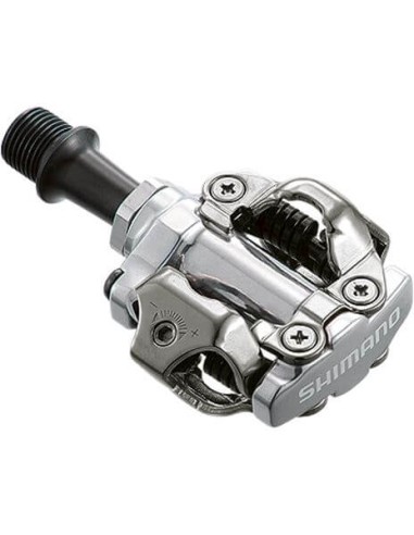 Shimano pedalen SPD PDM540 dubbel