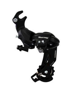 Shimano voor derailleur Tiagra 4700 aanlas triple