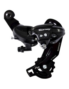 Shimano voor derailleur Tiagra 4700 aanlas triple