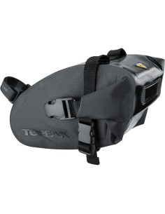 Ergon rugtas BA3 black Stealth