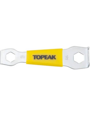 Topeak bladbout sleutel