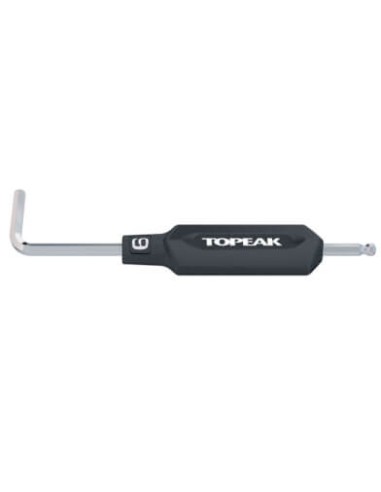 Topeak inbussleutel DuoHex 6mm