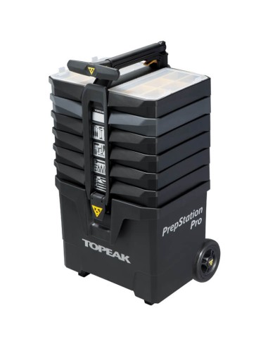 Topeak Prepstation Pro 55-delig