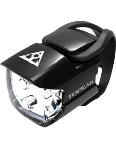 Sigma koplamp Aura 35 usb 35 lux