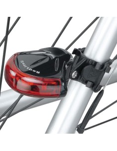 Busch + Müller achterlicht Toplight Dart Brex E-bike 50/80m