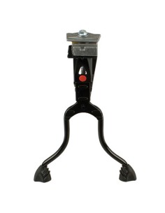 JIVR step standaard
